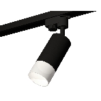 Светильник Ambrella light XT6323170 SBK/FR черный песок/белый матовый MR16 GU5.3 (A2521, C6323, N6252), фото4