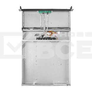 Серверный корпус Exegate Pro 1U660-HS04 <RM 19