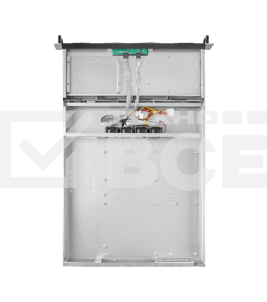 Серверный корпус Exegate Pro 1U660-HS04 <RM 19