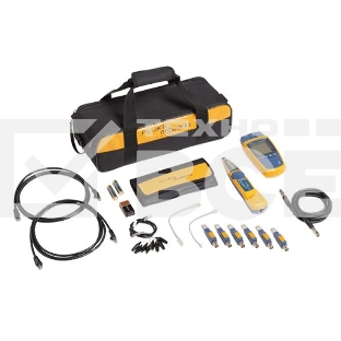 Тестер кабельный Fluke MS2-KIT