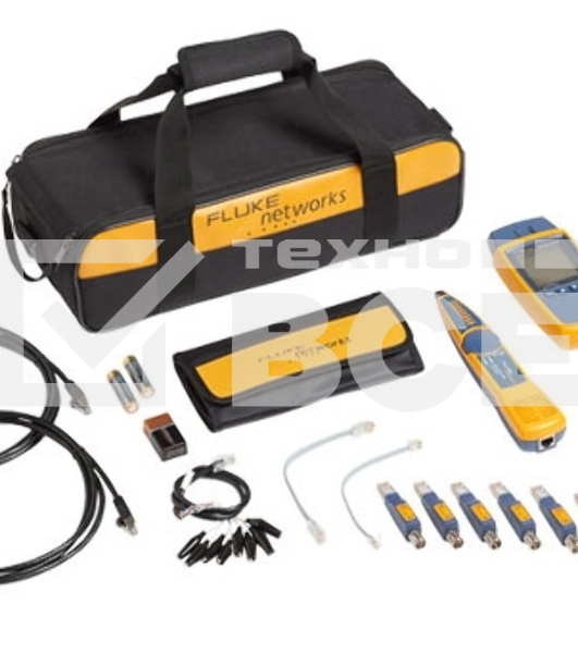 Тестер кабельный Fluke MS2-KIT