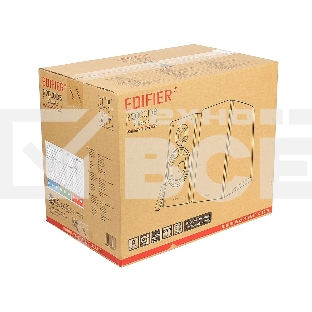 Колонки Edifier R2000DB <2.0, 24Wх2 + 36Wх2, ПДУ, RMS>