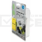 Картридж струйный Cactus CS-C4838 жёлтый (29 мл) для №11 HP 2000/2500/1000/1100/1200, фото5