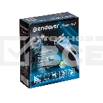 Машинка для стрижки Endever Sven 972, аккумуляторная, кнопка для регулировки высоты лезвия от 0.8 до 1,8 мм., насадки 3/6/9/12/15/18 мм., фото12