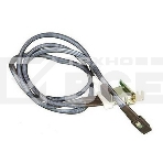 Кабель SuperMicro CBL-0352L Full Profile Bracket 85CM 2port EXT IPASS TO INT IPASS LP, фото3