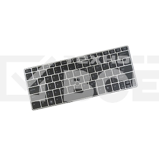 Клавиатура HP 2570p 701979-251 (O)
