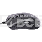 Мышь проводная MSI Clutch GM50 черный, 7200 dpi, USB, кнопки - 6, фото9