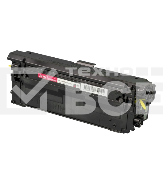 Картридж Sakura CRG040HM для Canon i-SENSYS LBP-710/712, пурпурный, 10 000к.