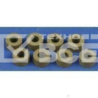 Комплект роликов подачи (8 шт) XEROX WCP 4110 (655N50065)
