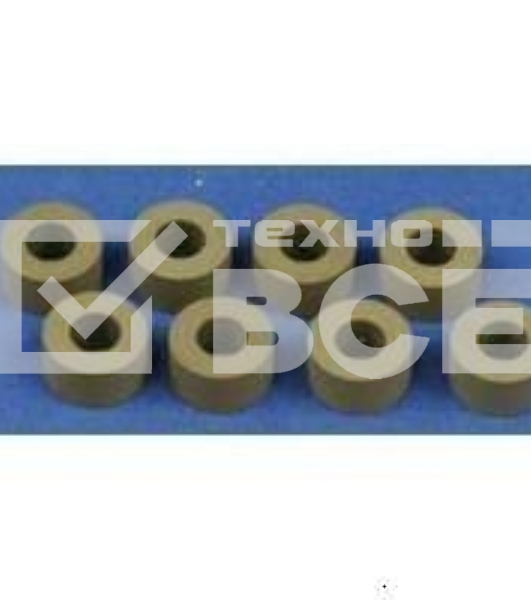 Комплект роликов подачи (8 шт) XEROX WCP 4110 (655N50065)