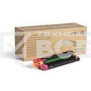 Барабан XEROX 108R01482 пурпурный,magenta (40000 стр) для XEROXVersaLink C500/C505 (Channels)