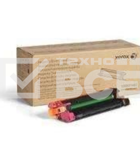 Барабан XEROX 108R01482 пурпурный,magenta (40000 стр) для XEROXVersaLink C500/C505 (Channels)