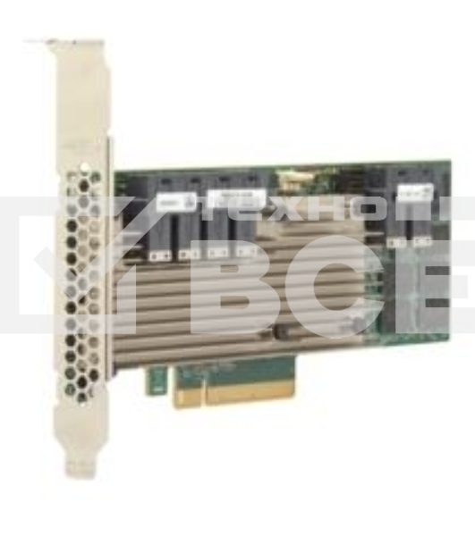 Рейд контроллер BROADCOM SAS PCIE 12GB/S 9361-24I 05-50022-00
