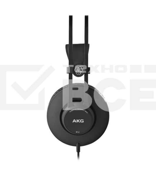 Наушники AKG Наушники AKG K52, черный