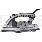Утюг Panasonic NI-W950ALTW 2400Вт черный, фото6