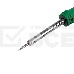 Набор для пайки Rexant №13 (паяльник 30Вт, подставка, канифоль, припой, бокорезы, тонкогубцы), фото5