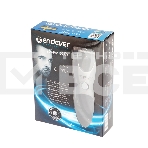 Машинка для стрижки Endever SVEN 985 серебристый, фото3