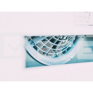 Вытяжка встраиваемая LEX HUBBLE G 500 белый, 50 см, 650 куб. м/ч, 48 дБ