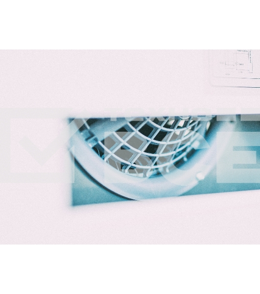 Вытяжка встраиваемая LEX HUBBLE G 500 белый, 50 см, 650 куб. м/ч, 48 дБ