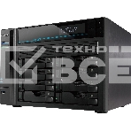 Система хранения данных AS6508T (LOCKERSTOR 8), фото5