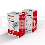 Источник питания 220 V AC/12 V DC 1 A 12 W с разъемами под винт, без влагозащиты (IP23), фото5