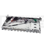 Серверный корпус Exegate Pro 1U250-01 <RM 19