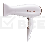 Фен SAKURA SA-4048W белый, 2200 Вт, фото7