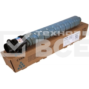 Тонер голубой тип C9200 Тонер голубой тип C9200