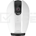 Камера видеонаблюдения IP Rubetek RV-3421 3.6-3.6мм корп.:белый, фото2