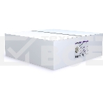 Светильник Hiper настенно-потолочный Штурвал LED 14Вт белый/голубой H062-1, фото2