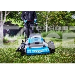 Газонокосилка роторная Makita DLM532Z 1600Вт, фото3