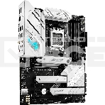 Материнская плата ASUS ROG STRIX B650-A GAMING WIFI, AM5, AMD B650, 4xDDR5, 4xSATA, 3xM.2, 1xPCIe 4.0 x16, 1xPCIe 4.0 x4, 1xHDMI, 1xDP, 1x 2.5Gb LAN, 3xUSB-A 3.2 Gen 2, 4xUSB 2.0, 5x3.5 мм, 7.1, Standard-ATX, фото3