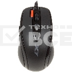 Мышь проводная A4Tech X-710BK черный, 2000 dpi, USB, кнопки - 7, фото7