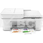 МФУ струйный HP DeskJet Plus 4120 (3XV14B), A4, цветной, печ. до 8.5 стр/мин. (ч/б) до 5.5 стр/мин. (цвет), 1200x1200dpi, USB, Wi-Fi, Air Print, Mopria, фото29