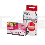 Струйный картридж Sakura F6U17AE (№953XL Magenta) для HP, пурпурный, 26 мл., 1600 к., фото 1