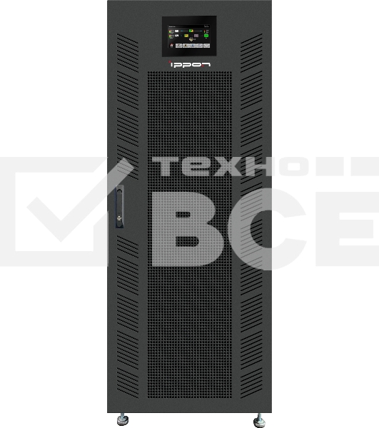 Источник бесперебойного питания Ippon Innova RT II 33 Cabinet 210000Вт 210000ВА