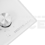 Газовая варочная панель HOMSair HGG641WH, фото6