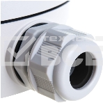 Монтажная коробка Hikvision DS-1280ZJ-DM22, фото3