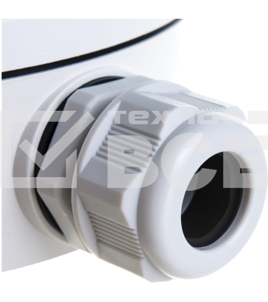 Монтажная коробка Hikvision DS-1280ZJ-DM22