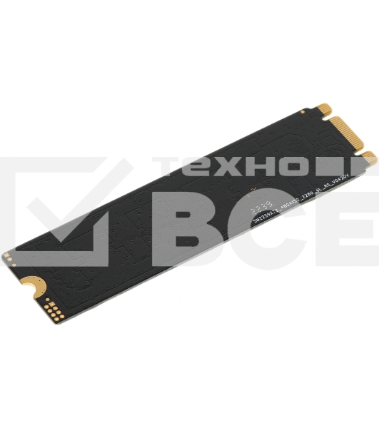 Накопитель SSD PC PET PCPS512G1, 512GB, SATA-III, M.2 2280, R/W 500/450