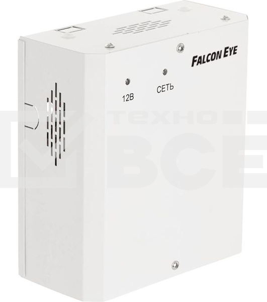 Блок питания Falcon Eye FE-1220 PRO