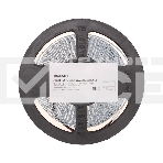 Лента светодиодная 12В, SMD2835, 14,4Вт/м, 120 LED/м, 3000K, 8мм, 5м, IP20 Rexant, фото3