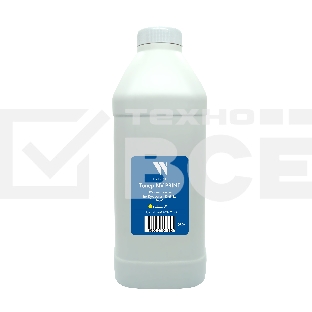 Тонер NVP Kyocera ТК-8115 Tуре2 (250г) Yellow для  Ecosys M8124, M8130