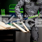 Лом-гвоздодер Сибртех 900x25x12мм, фото 1