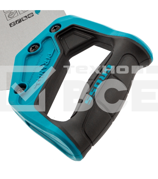 Пила для фанеры с запилом Gross PIRANHA, 300 мм/12