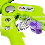 Секатор прививочный со сменными лезвиями PALISAD 60502, фото12