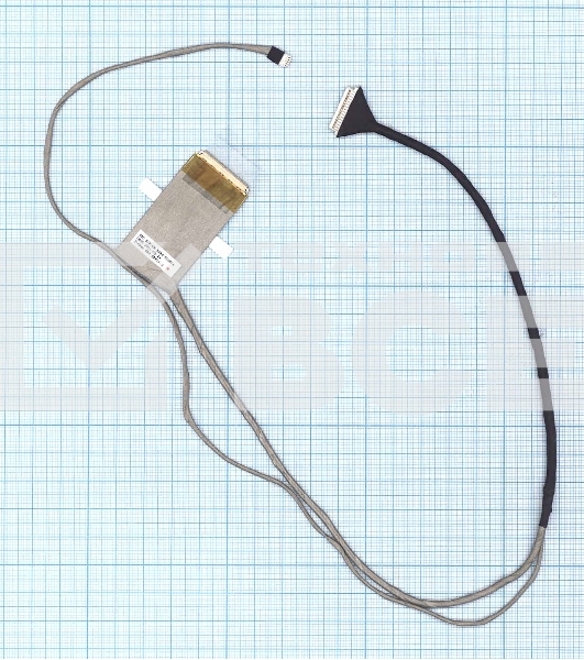 Шлейф матрицы для ноутбука Samsung NP-RC512