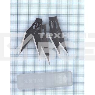 Лезвие для скальпеля Pro'sKit 8PK-394B