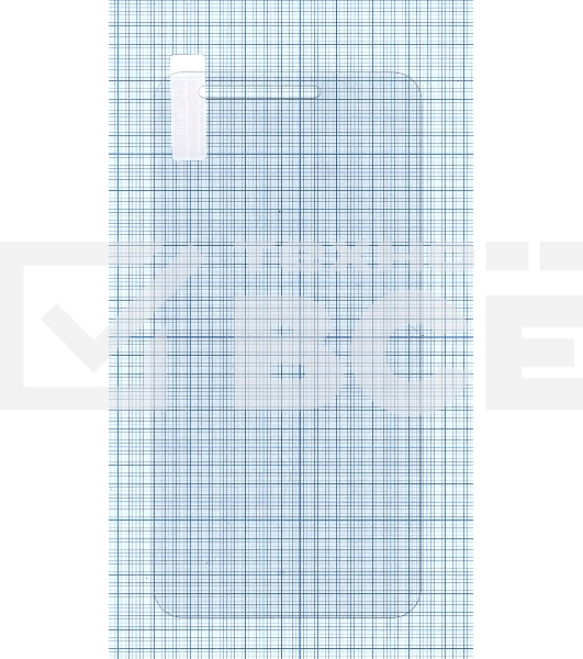 Защитное стекло для Huawei Honor 4X