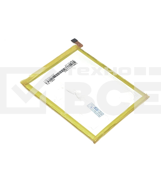 Аккумуляторная батарея Li3927T44P8h786035 для ZTE Blade V8 3.8V 2730mAh